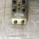Pettyjohn Electronics Gold MK ll High Gain Version 2022 - Gold