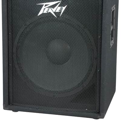 Peavey PV 118 18" Subwoofer image 3