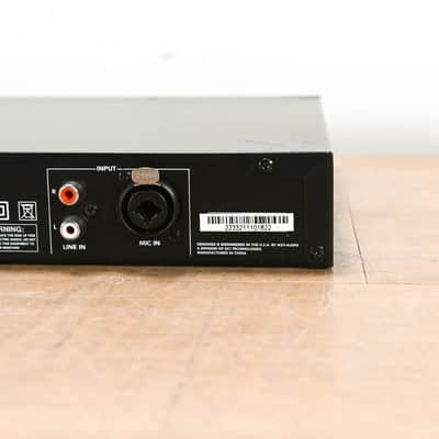 iKey Audio RM3 Rackmount Digital Audio Recorder (NO POWER SUPPLY) CG0137Y image 6