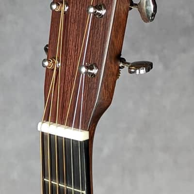 Martin D-16E Rosewood image 4
