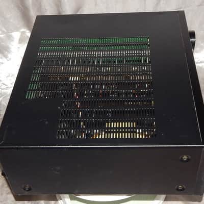 Denon AVR-2802 monster receiver image 3