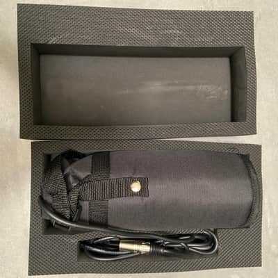 Golden Age Project R1 MKIII Active Ribbon Microphone 2010s - | Reverb