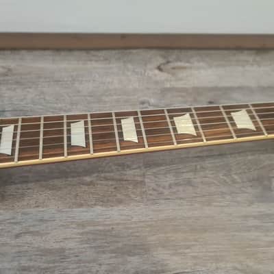 Epiphone  Les Paul Standard  Bohemia Czech Republic- Flamed maple image 11