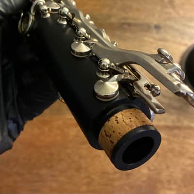 Armstrong '4006' Clarinet | Case | Mouthpiece | Supplies | Recent Service image 14