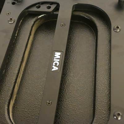 Meyer Sound MICA Active Line Array Loudspeaker (PAIR) CG01ZNP *ASK FOR SHIPPING* image 7