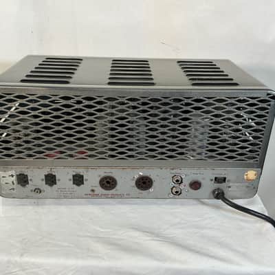 VINTAGE NEWCOMB H-25 Amplifier image 4