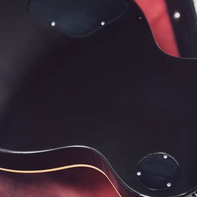 Gibson Les Paul Traditional Desert Burst 2008 image 16