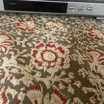 Sharp DV - S1 (CD/ DVD player) 2000 - Silver image 3