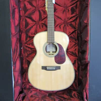 Kindred Guitars 000R-28v Vintage Series Acoustic Guitar Natural image 1
