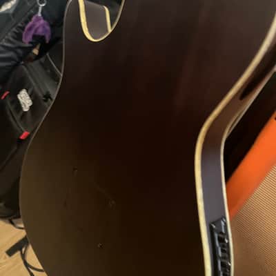 Ibanez Tim Henson TOD10N 2023 image 4