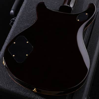 Paul Reed Smith (PRS) 2025 McCarty 594 10-Top McCarty Tobacco Sunburst [25 0406663] (06/15) image 7