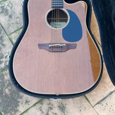 TAKAMINE EAN-15C acoustic guitars