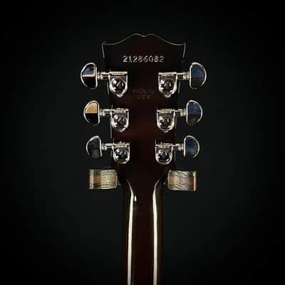 Gibson J-45 Standard - Vintage Sunburst image 8