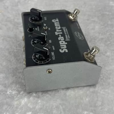 Fulltone Supa-Trem 2 tremolo pedal w/ box image 3