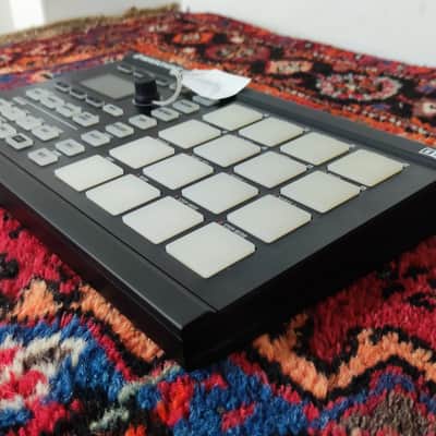 Native Instruments Maschine Mikro (boxed / warranty) image 3