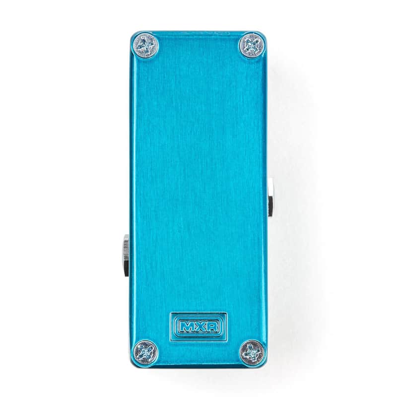 MXR CSP027 Timmy Overdrive | Reverb