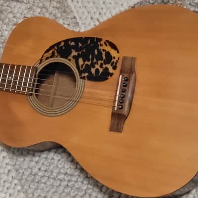 Gitarre Guitar Sigma  Westerngitarre image 6