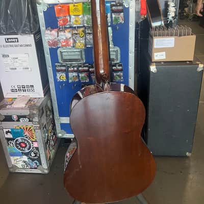 Yamaha C-150 60/70S - Natural image 7