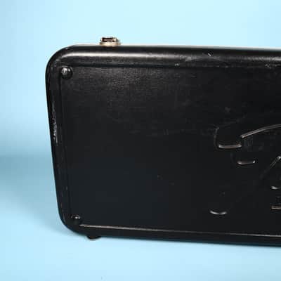 80’s Fender Stratocaster Telecaster Electric Guitar Hardshell Case ABS Molded image 7