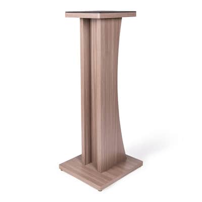 Gator Frameworks Elite Series Studio Monitor Stand - Grey image 3