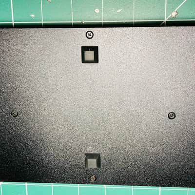 Monome 16n 2020 Matte Black image 4