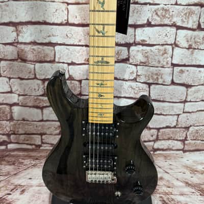 PRS SE Swamp Ash Special - Charcoal image 6