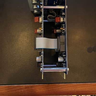 Elysia xpressor 500 Series Stereo Compressor image 5