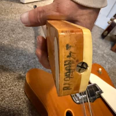 1967 Fender Wildwood Coronado XII image 2