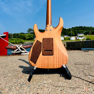 Keipro Modern Pro-F 2023 image 4