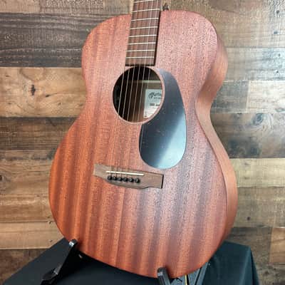 Martin 000C Jr-E Acoustic-Electric Guitar, Natural, Satin, FREE SHIP, #820 image 2