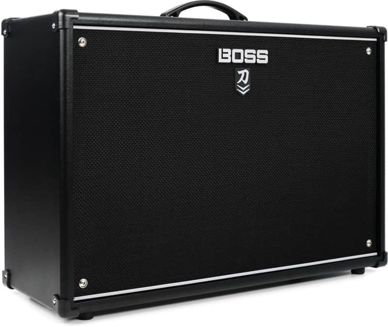Boss Katana 100/212 MkII 2x12" Amp image 1