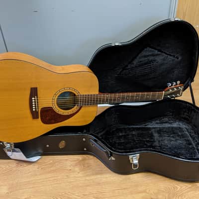 Simon & Patrick S&P 6 Spruce Natural Acoustic Guitar | Reverb Canada