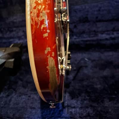 Rickenbacker 365 "Rick-O-Sound" Stereo 1966 Fireglo image 13
