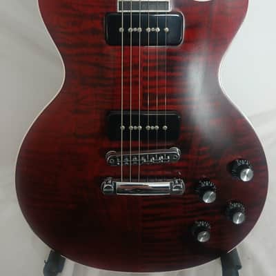Gibson Les Paul Classic Player Plus 2018 | Reverb