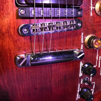 Vintage Roland G303 Rare 1980 model Guitar Synthesizer Controller image 4