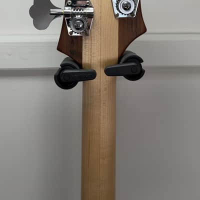 Rickenbacker 4003W Walnut 2014 - Present - Perfect, Natural image 11