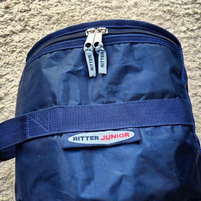 RITTER JUNIOR 10" - Drum Tom Case Bag image 3