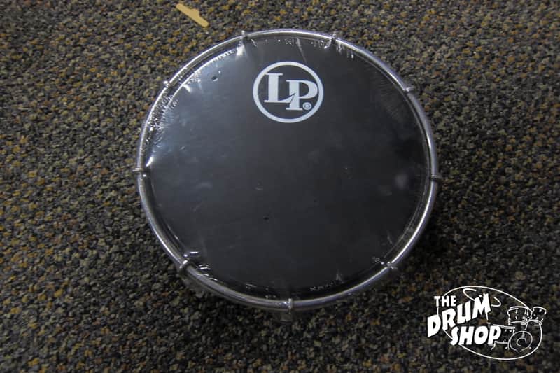 Latin Percussion LP3006 Rio 6" Wood Tamborim image 1