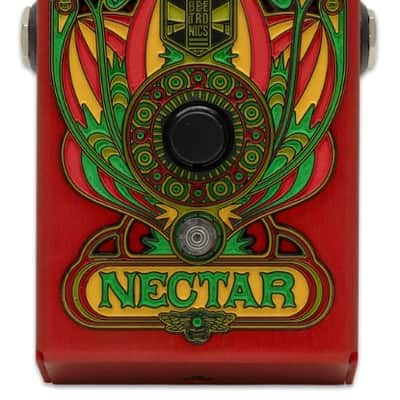 Beetronics Nectar Tone Sweetener - Custom Shop