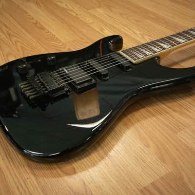 Aria Pro II XR-Series Left Handed Electric Guitar (Very Good) | Reverb
