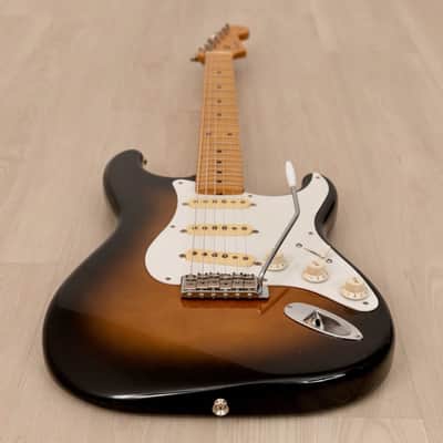 Fender ST-57 Stratocaster Reissue MIJ imagen 12