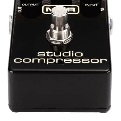 M76 Studio Compressor MXR image 2