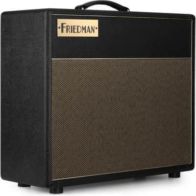 Friedman Small Box - 150-watt 1 x 12-inch Extension Cabinet image 2