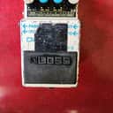 Boss DD-5 Digital Delay (Pink or Dark Gray Label) 1995 - 2003 - White