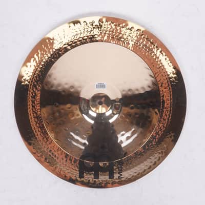 MEINL | CLASSICS | CUSTOM | 18" CHINA-18" image 2
