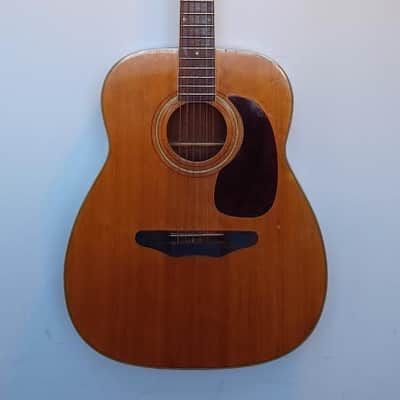 Harmony H1260 Sovereign - 1960s - Natural image 1