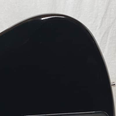 Sadowsky MetroExpress Hybrid P/J Fretless 5-string Bass - Black image 12
