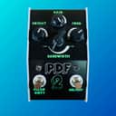 Stone Deaf FX PDF-2 Parametric Distortion