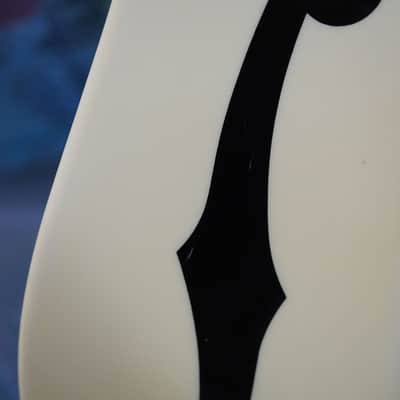 Ibanez PGM30 Paul Gilbert Signature Model 1996 White MIJ FujiGen image 7