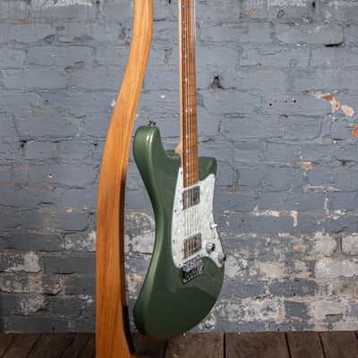 John Page Classic Ashburn HH - Cadillac Green image 4